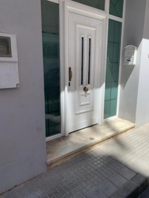 Mooi en erg ruim appartement met een openhaard